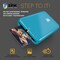 Kodak Step Mobile Instant Photo Printer, Portable Printer Compatible with iOS & Android